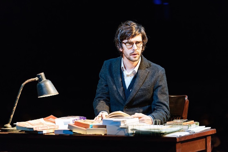 No Place Like Rome: Julius Caesar At Bridge Theatre