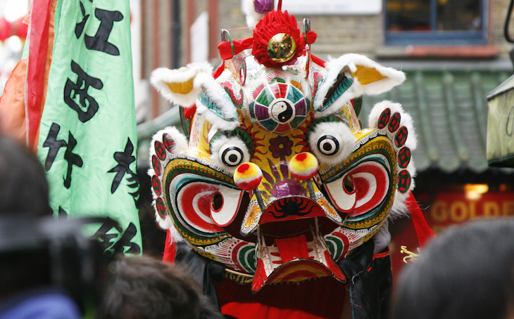 Things To Do This Weekend In London: 17-18 February 2018