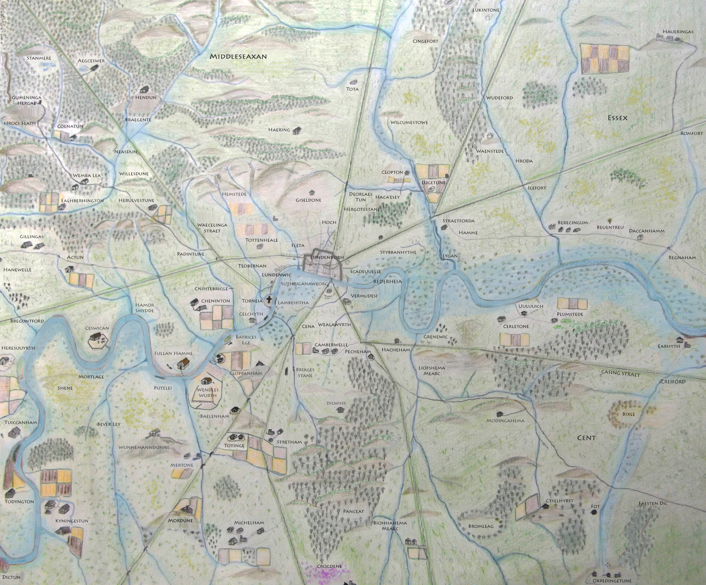 higher resolution map here