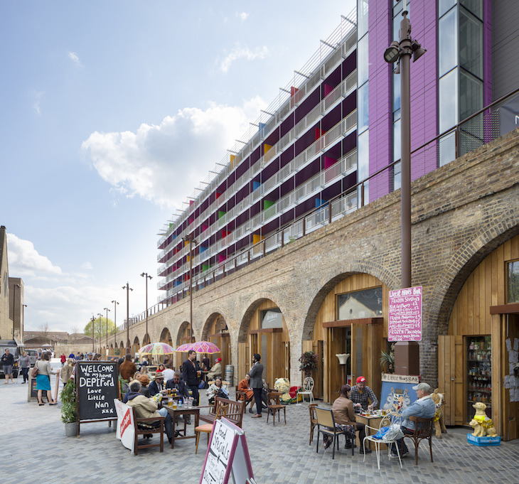 Things To Do This Weekend In London: 7-8 April 2018
