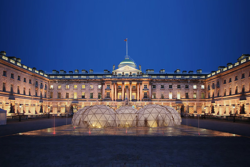 The Biggest Exhibitions And Art Events To Look Forward To In April 2018