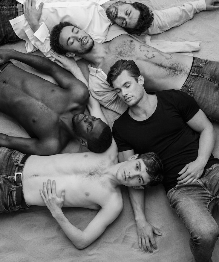 Already The Best Play Of 2018: The Inheritance At The Young Vic