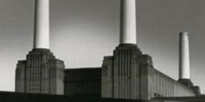 The Question Of The Missing Chimneys
