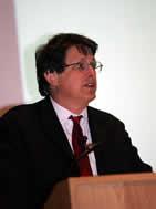 Alan Rustage Rusbridger Lecture | Londonist