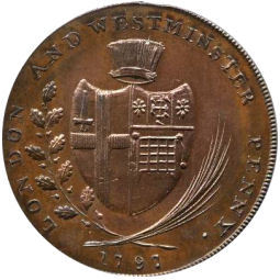 The Penny | Londonist
