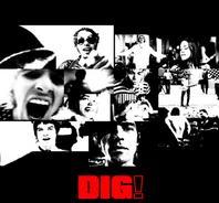 Images from the movie Dig