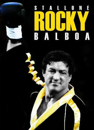 Rocky Balboa | Londonist