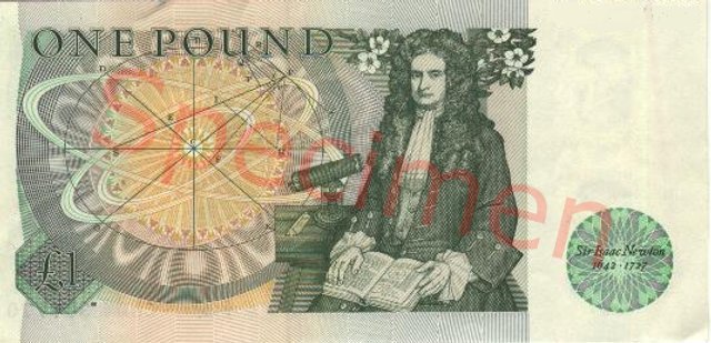 Nine Pound Note Monday Miscellanea | Londonist