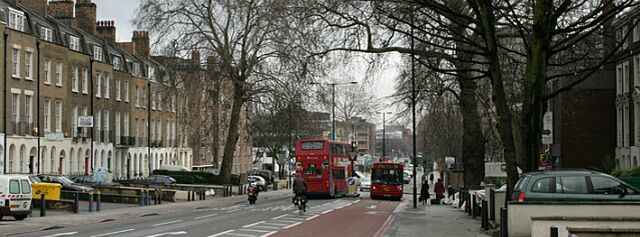 Monday Miscellanea | Londonist