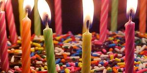 Happy Birthday Winnie!