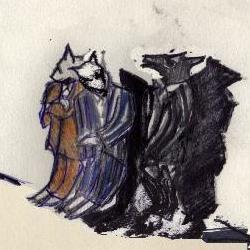 The Werewolves of London Exhibition Londonist