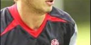 Cipriani Is Go