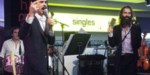 Londonist Live: Nick Cave and the Bad Seeds @ HMV