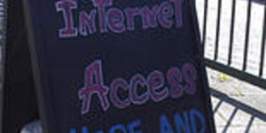 London: Wi-Fi Capital Of The World