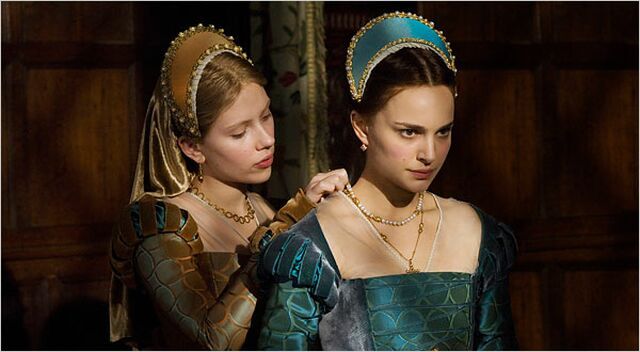 The Other Boleyn Girl