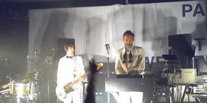Review: Radio Soulwax Presents...