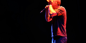 Londonist Live: Merzbow and Sutcliffe Jugend at ULU