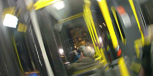 Paddick Wants Bus Drivers To Curb Crime