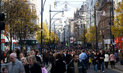 Oxford Street