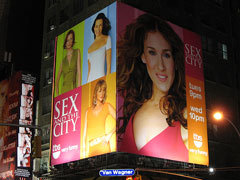 Sex And The City