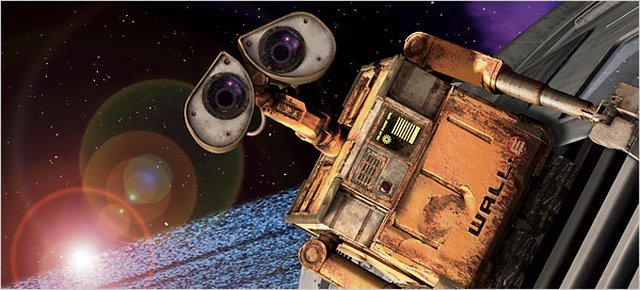 Wall-E