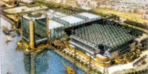 Recessionist: The Londondome