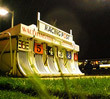 Walthamstow Stadium