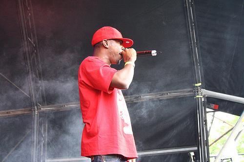 In Pictures Underage Festival Londonist