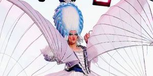 Preview: Priscilla, Queen of the Desert