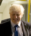 Boris Johnson
