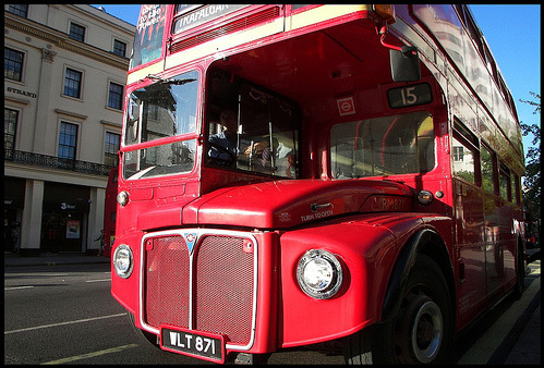 Routemaster