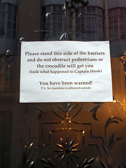 London's Lexicon #90 | Londonist