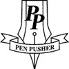 Pen Pusher logo