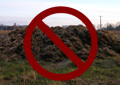 No dung