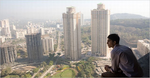 Slumdog Millionaire