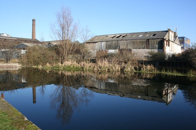industrial heritage 