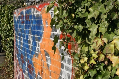 more 'creative art' 