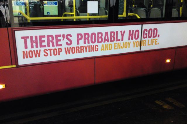 On the side of a 38 in Hackney / image courtesy of fabbio 