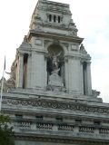 Trinity Square