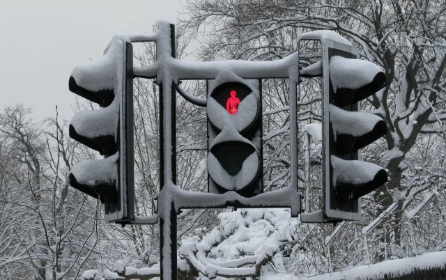 Photo by Gkriniaris via the Londonist Flickr pool