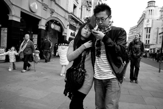 20-12-2008 : Coventry Street 