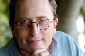 Jewish Book Week: See Jon Ronson For Free | Londonist