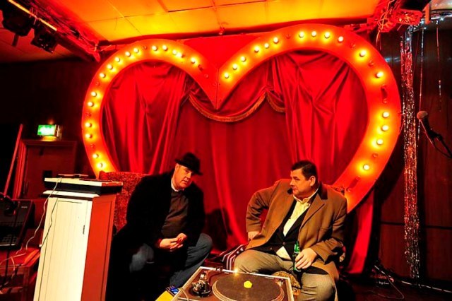  Mike King