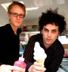 Simian Mobile Disco
