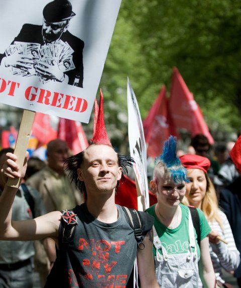 Photo by Daniel_C_C via the Londonist Flickr Pool.