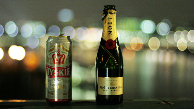 New Year's Eve by Tyla Arabas 