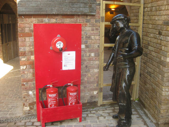 "It's health and safety gone mad." 