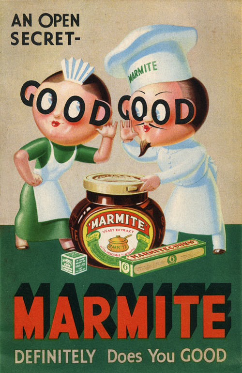 The Marmite Food Extract Company was formerly on Kennington Lane at the junction with Durham Street. Millions of jars of this (in)famously love it or hate it product was produced annually from brewers yeast at this factory. 
  