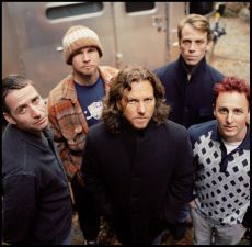 Image courtesy of Pearl Jam Official under a Creative Commons Attribution licence 