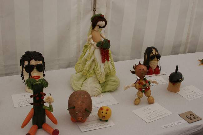 Veg by Zaspic
